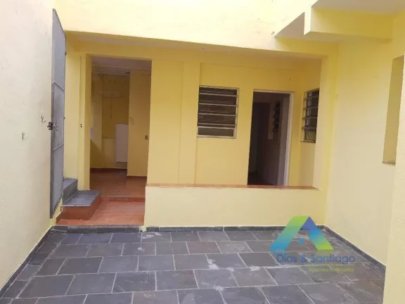 Foto do imóvel Vila com 4 casas mais 1 sobrado a 3 quadras do metrô São Judas