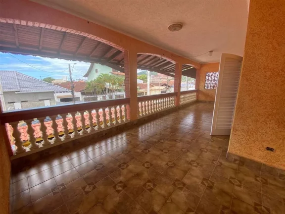 Imagem Casa com 4 dorms, Solemar, Praia Grande - R$ 900 mil, Cod: 2645