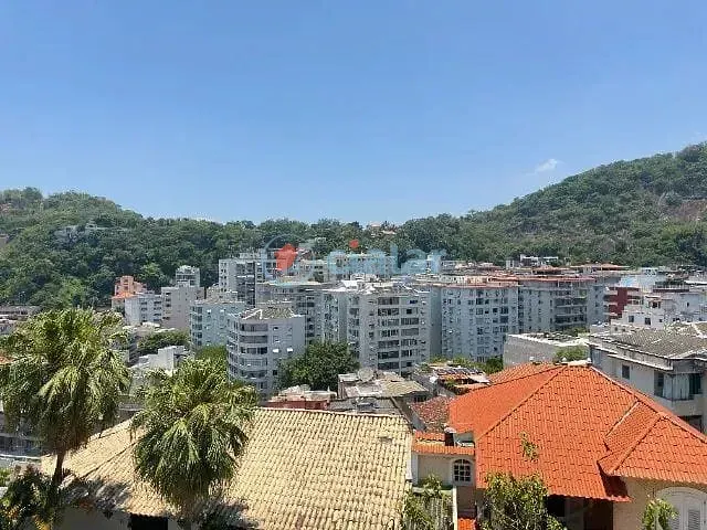 Imagem Apartamento à venda, Laranjeiras, Rio de Janeiro, RJ