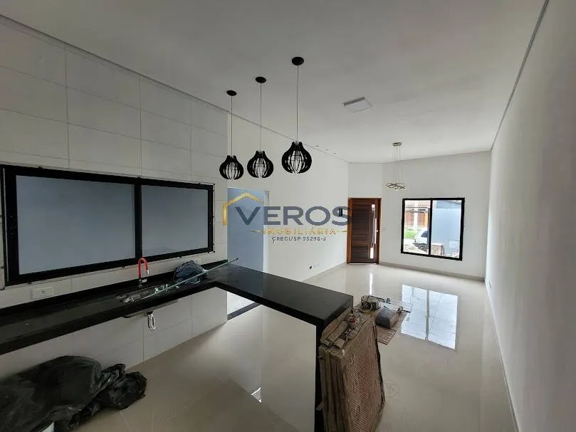 Foto do imóvel Casa Nova a venda Balneário dos Golfinhos para sair do aluguel Caragua