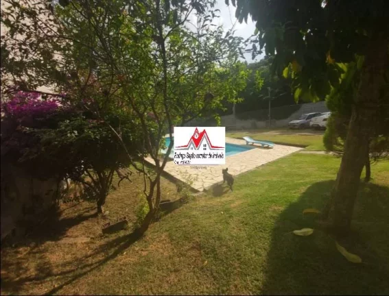 Imagem Chácara Bom Jesus dos Perdões Aceita Financiamento Bancário!