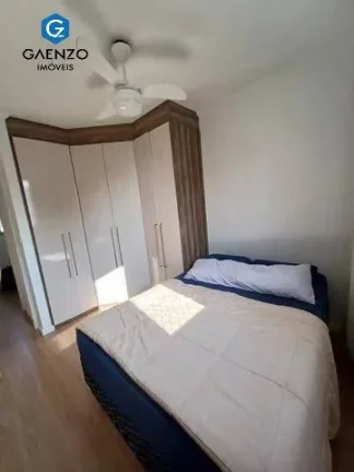 Imagem Lindo Apartamento Recém Reformado - Osasco, SP
