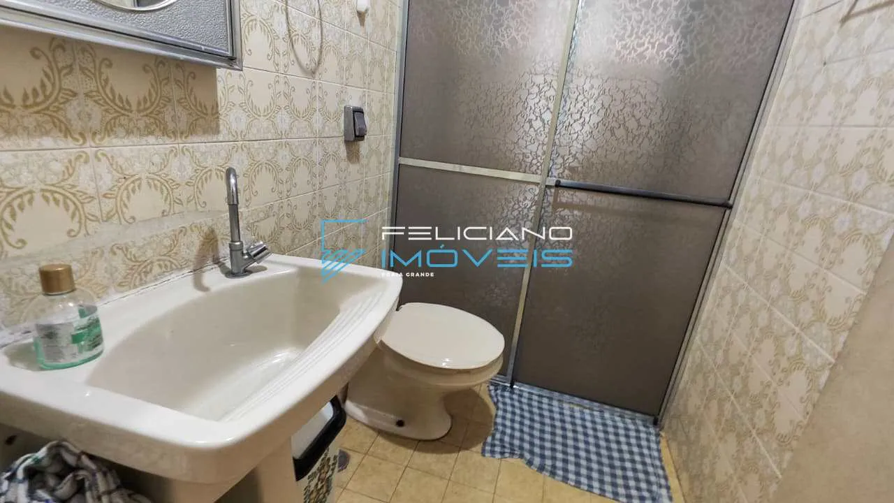 Imagem Apartamento com 1 quarto, Canto do Forte, Praia Grande - R$ 285 mil, Cod: 7446