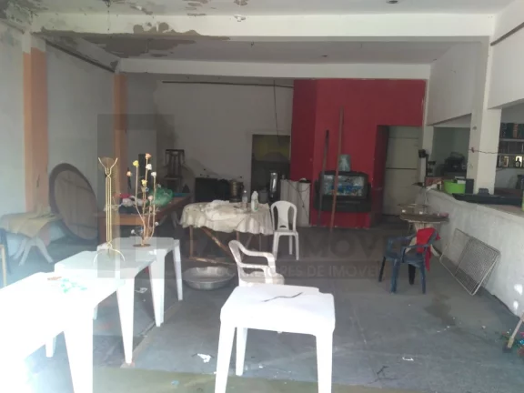 Imagem CASAL IMÓVEIS VENDE OU LOCAÇÃO: IMÓVEL COMERCIAL/PEDREIRA/MARQUÊS DE HERVAL 700 M2