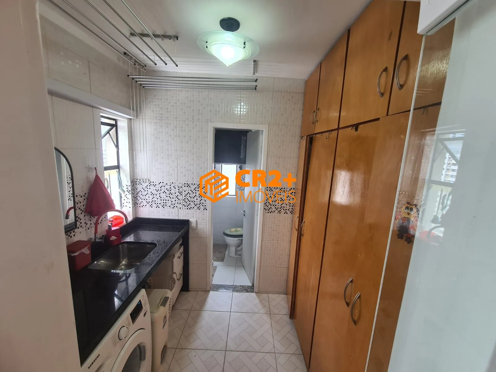 Imagem Vendo Apartamento 111m² c/ 3 Quartos, sendo 1 Suíte em Boaviagem.
