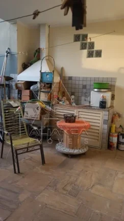 Imagem Casa - Ribeirão Preto - Campos Eliseos