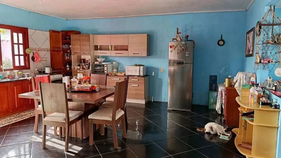 Imagem Casa à venda em Torres, Engenho Velho, com 4 quartos