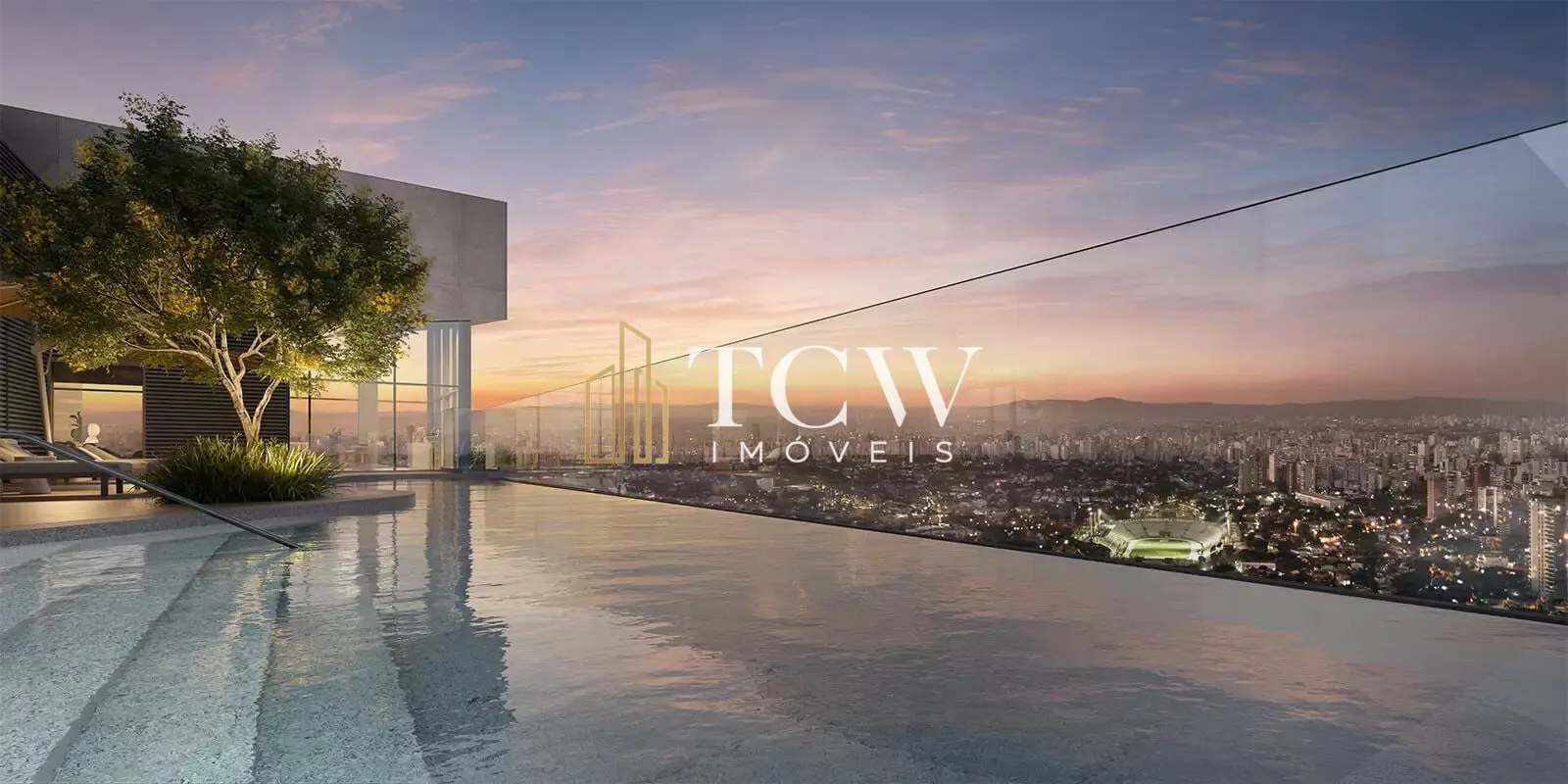 Imagem Apartamento à Venda no Jardins | 2 a 4 Suítes | 155 a 410 m² | São Paulo/SP