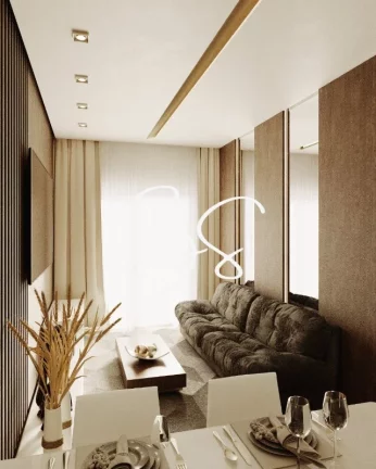 Imagem APARTAMENTO RESIDENCIAL em GRAMADO - RS, Prinstrop
