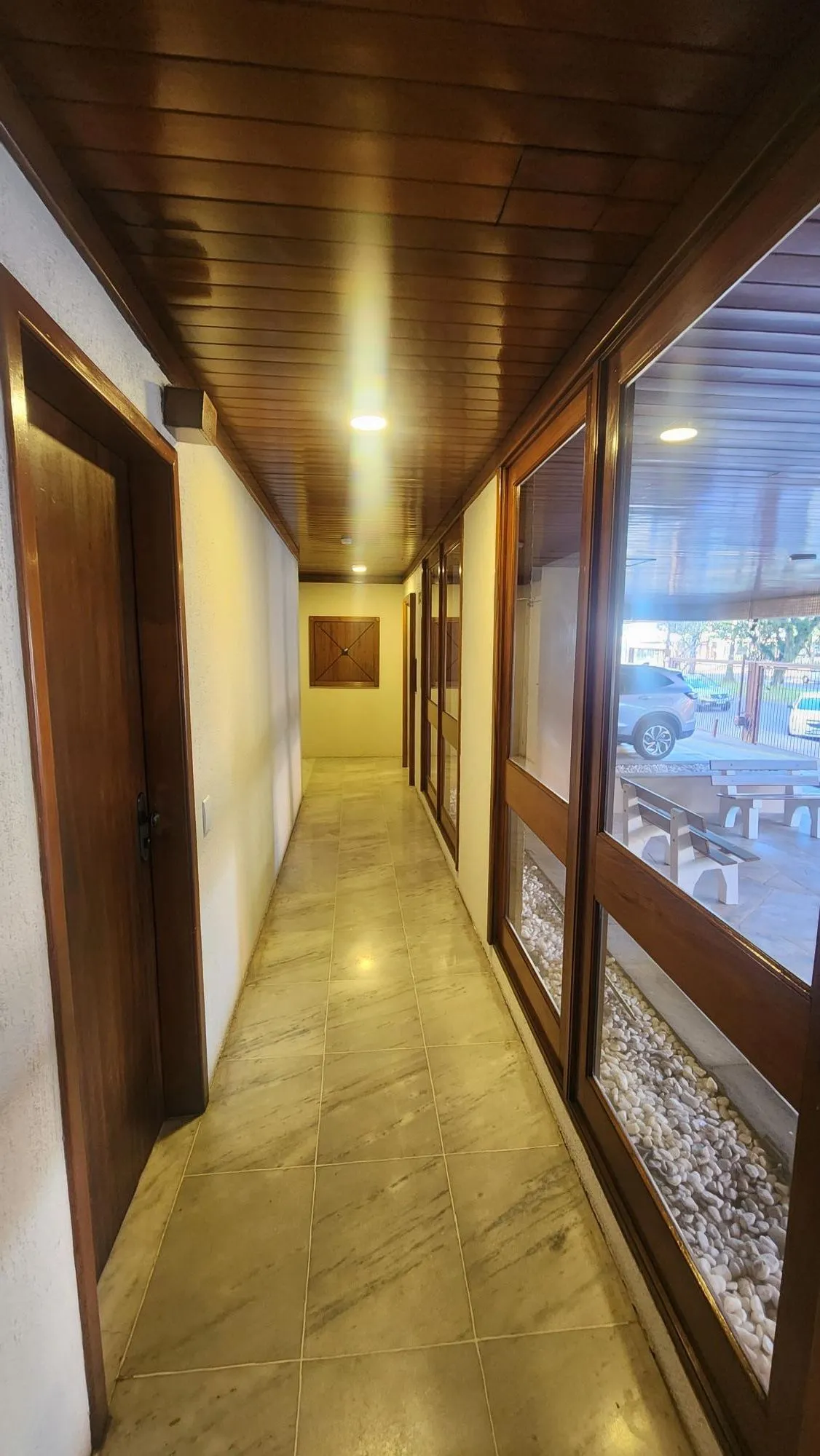 Imagem Apartamento em Jardim Lindóia
