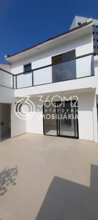 Imagem Sobrado para Venda em São Bernardo do Campo / SP no bairro Santa Terezinha