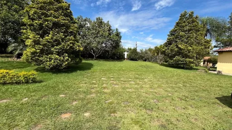 Imagem Chácara com 3 dormitórios à venda, 5000 m por R$ 899.000,00 - Cercado - Araçoiaba da Serra/SP