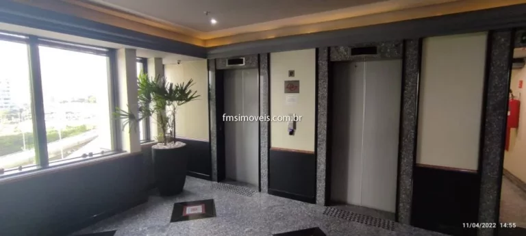 Imagem Conjunto comercial com 387m² no Butantã