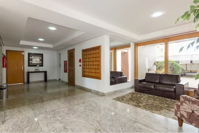 Imagem Apartamento para venda no bairro Jardim Lindóia em Porto Alegre