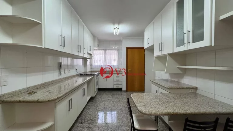 Imagem Apartamento com 3 dormitórios à venda, 130 m por R$ 1.220.000,00 - Jardim Anália Franco - São Paulo/SP