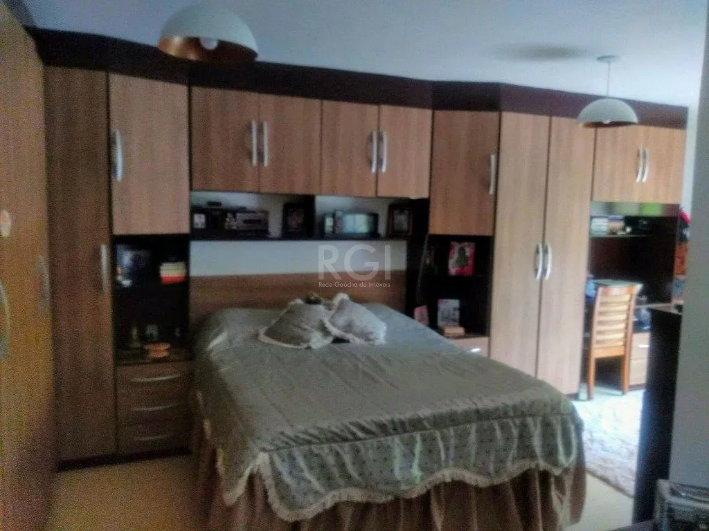 Imagem Casa para Venda - 188m², 3 dormitórios, sendo 1 suites, 2 vagas - Ipanema