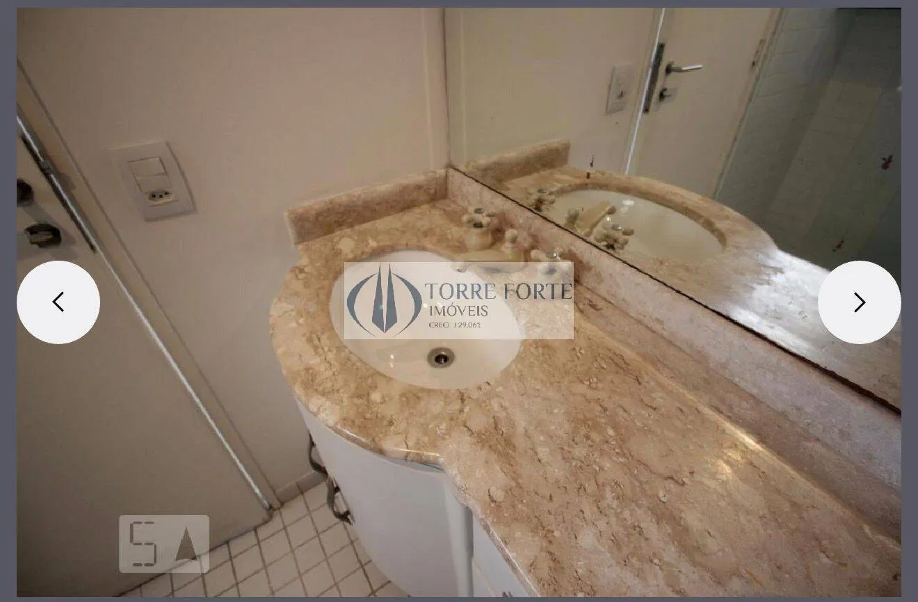 Imagem Lindo Apartamento com 3 Dormitórios, 1 Suíte e 2 Vagas no Morumbi