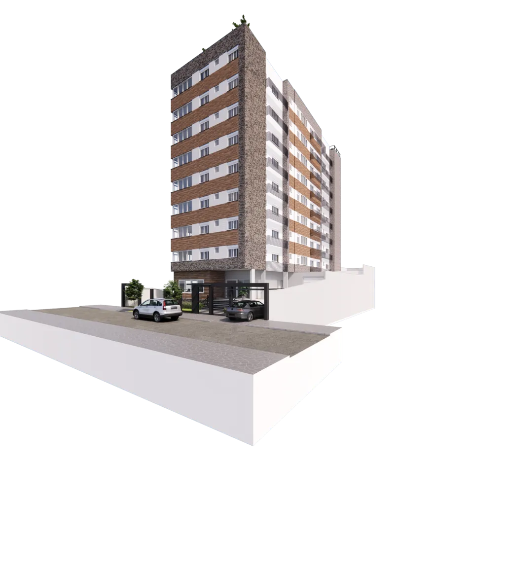 Imagem Apartamento em Tristeza