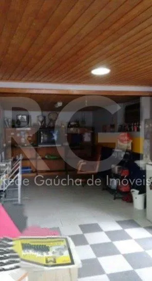 Imagem Casa Comercial para Venda - 220m², 3 dormitórios, 2 vagas - Cidade Baixa