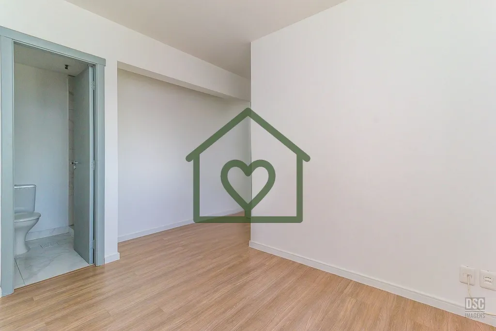Imagem APARTAMENTO DE 66M² DE 2 DORMITÓRIOS, 1 SUÍTE, 1 BANHEIRO SOCIAL, SALA COM LIVING ESTENDIDO, COZI...