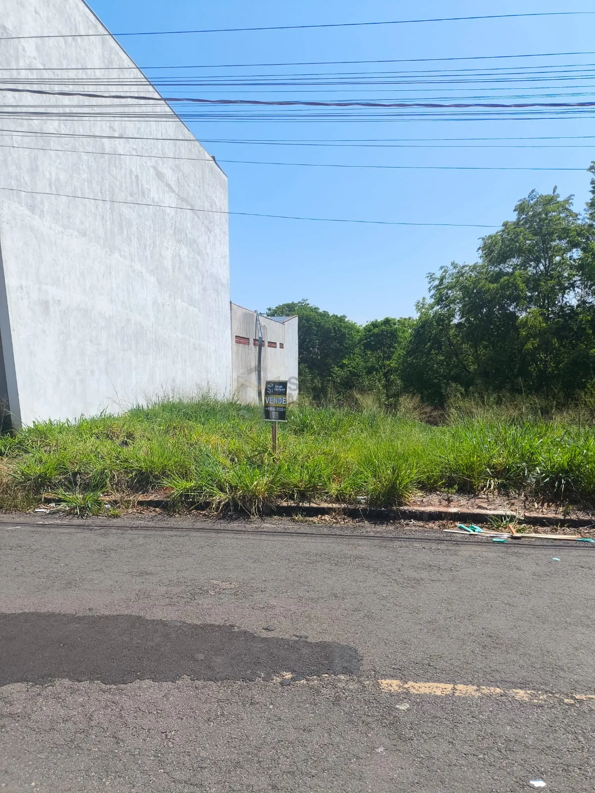 Imagem Terreno 373m Umuarama-PR 399