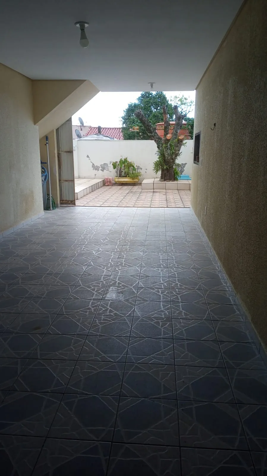 Imagem Casa próximo ao centro de Viamão!