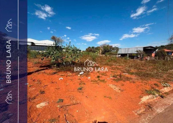 Foto do imóvel Terreno à venda - São Joaquim de Bicas/MG