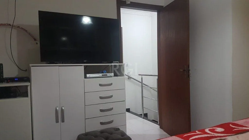 Imagem Casa Condominio para Venda - 79.74m², 2 dormitórios, 2 vagas - Niterói