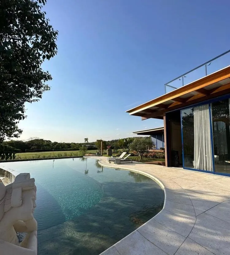 Imagem Casa à venda em condomínio Fazenda Boa Vista