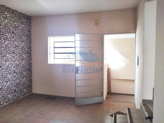 Imagem Salão Comercial - Ribeirão Preto - Jardim Paulistano - Região Leste