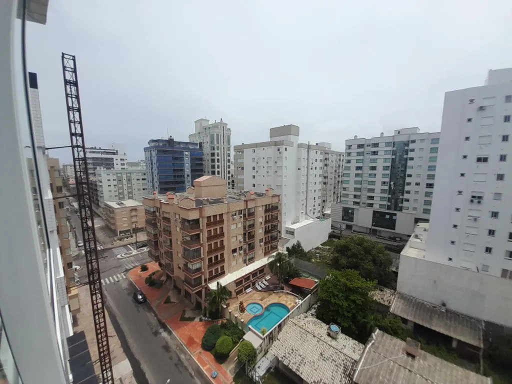 Imagem Apartamento 2 Dormitórios - Bairro Zona Nova