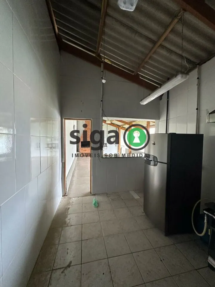 Imagem Conjunto Comercial - 580m², com 11 salas e 12 vagas Sumaré - São Paulo/SP
