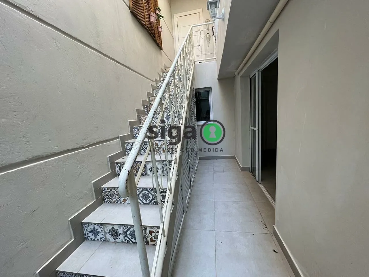 Imagem Casa de Luxo à Venda - Condomínio Bellagio -Campo Belo