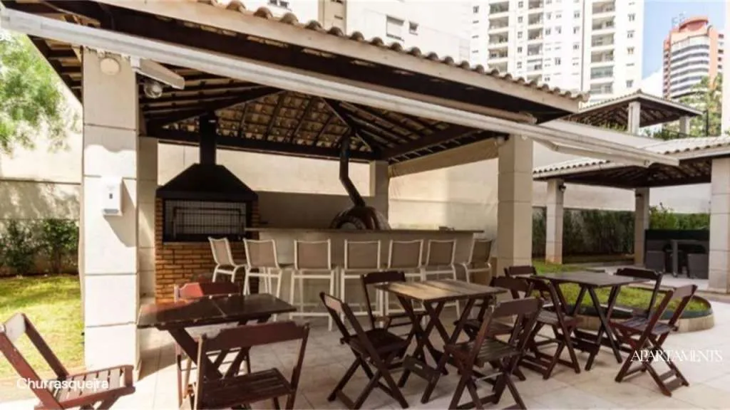 Imagem Apartamento à Venda em Vila Suzana, São Paulo - SP