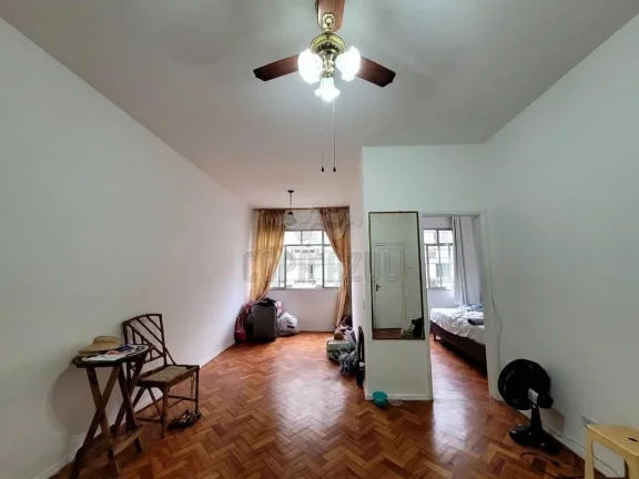 Imagem Copacabana – Rua Ministro Alfredo Valadăo | Residencial › Apartamento 2 quarto(s) à Venda
