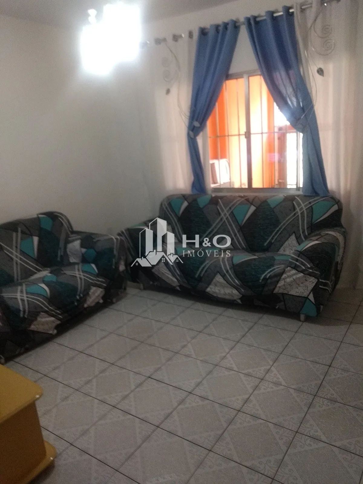 Imagem Sobrado à Venda - Próximo ao Metrô Guilhermina | Rua Tranquila | 142m² | 3 Dormitórios