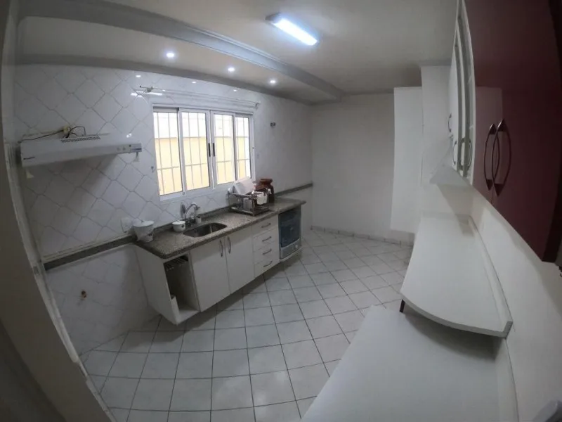 Imagem VENDE APARTAMENTO 93M² 3 QUARTOS CAMPOLIM SOROCABA -SP-