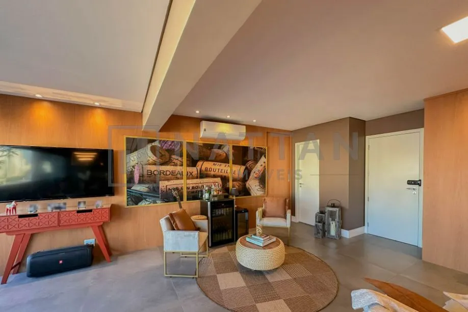 Imagem Apartamento com 2 dormitórios à venda, 124 m² por R$ 3.192.000,00 - Tatuapé - São Paulo/SP