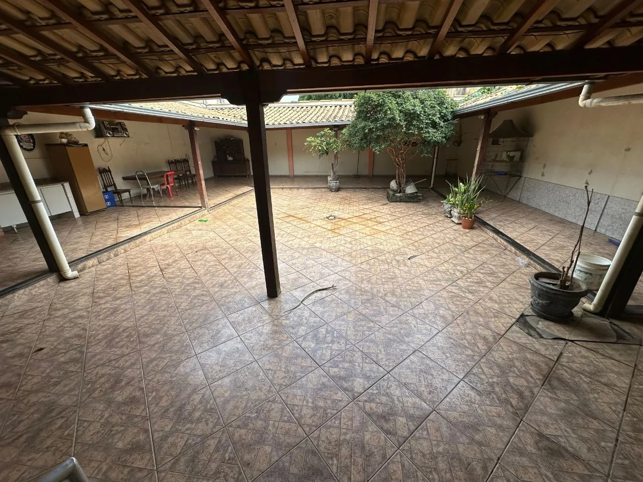 Imagem Casa Padrão