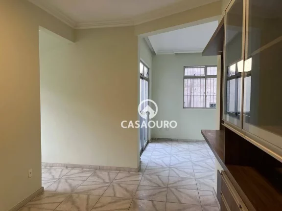 Imagem Apartamento com 4 dormitórios à venda, 123 m² por R$ 700.000,00 - Santa Cruz - Belo Horizonte/MG