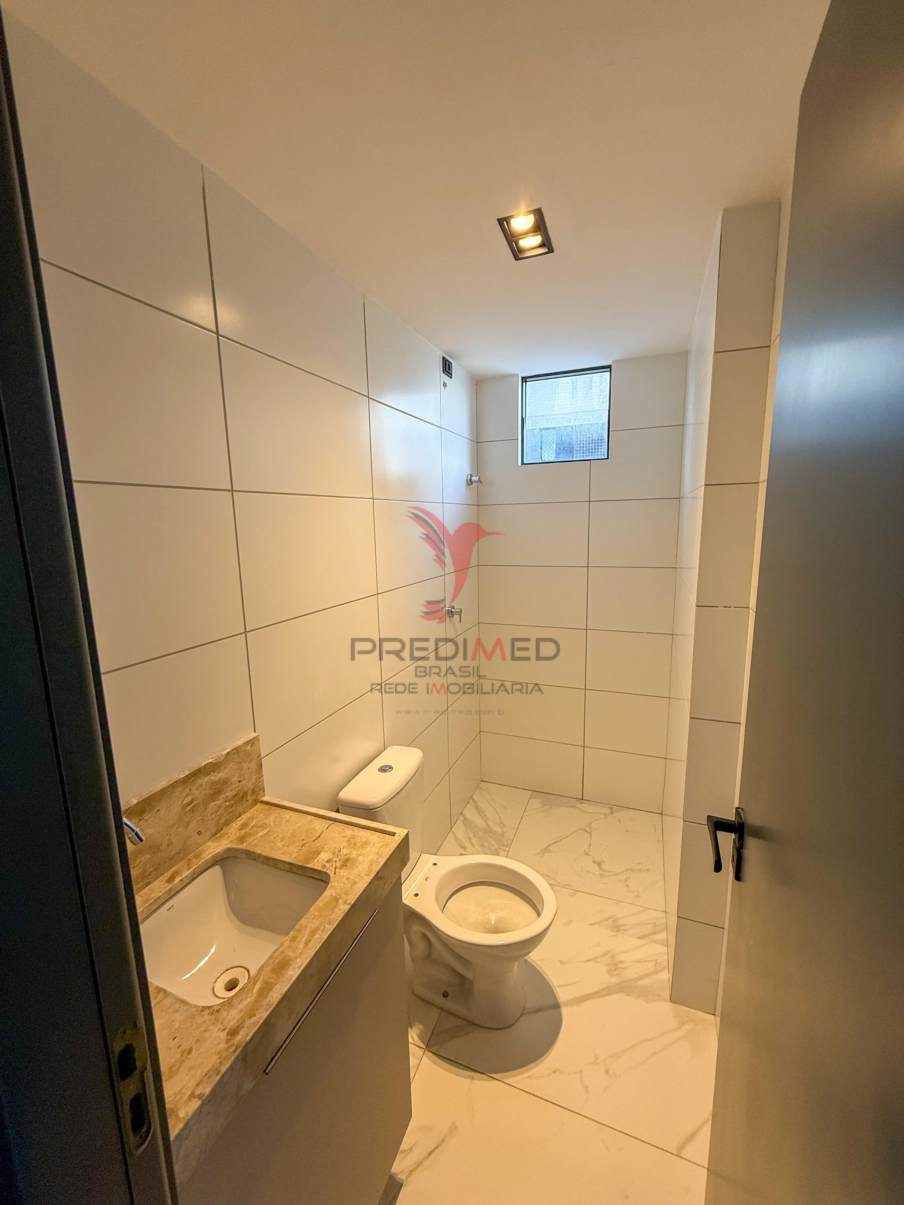 Imagem Apartamento novo de 3 Quartos, posição sul,no bairro jardim oceania. João Pessoa. Paraíba