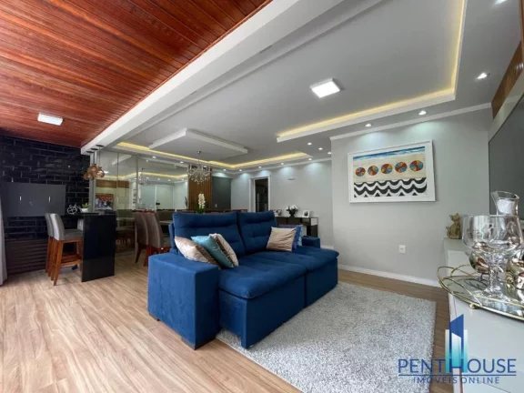 Imagem Apartamento Zona Central para Venda em Balneário Camboriú, CENTRO, 3 dormitórios, 1 suíte, 2 banheiros, 1 vaga