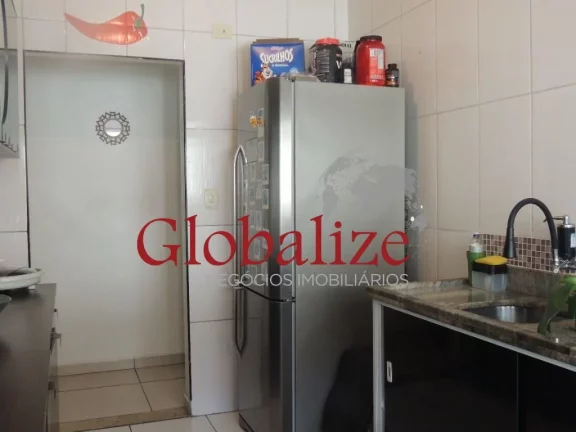 Imagem Apartamento de 2 dormitórios de frente com 1 vaga no bairro Jabaquara em Santos
