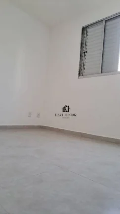 Imagem Apartamento com 2 dormitórios à venda, 43 m² por R$ 212.000 - Éden - Sorocaba/SP