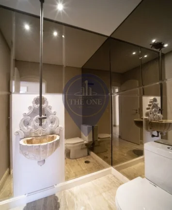Imagem Imperdível: Apartamento de Luxo com 3 Suítes no Jardim Paulista, São Paulo-SP - 255m², 4 Vagas de Garagem!