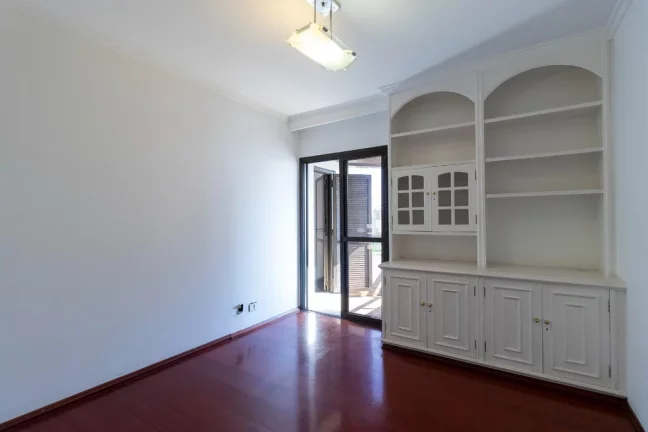 Imagem Apartamento à venda em São Paulo, Campo Belo, com 4 quartos, 285m2