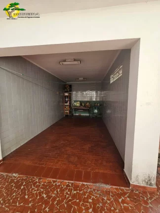 Imagem EXCELENTE SOBRADO À VENDA NO MANDAQUI
