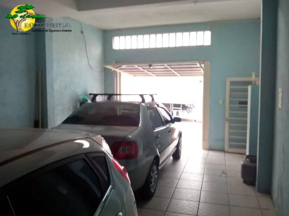 Imagem SOBRADO COM 2 IMÓVEIS PARA VENDA PRÓXIMO AO TRIMAIS