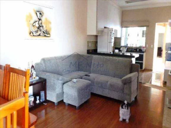 Imagem Casa Padrão