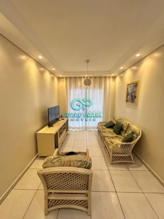 Imagem Apartamento para alugar no bairro Enseada - Guarujá/SP